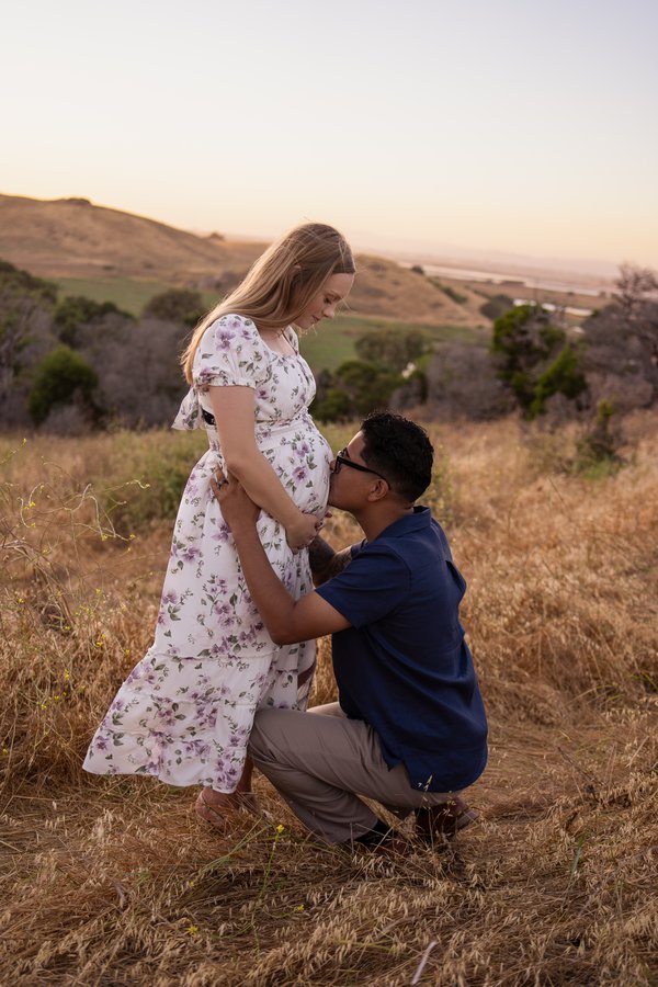 Maternity example