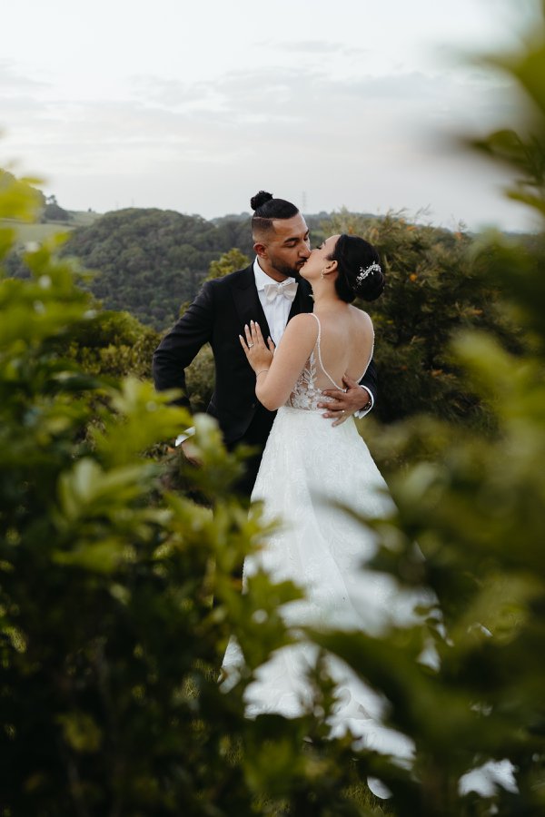 Wedding example