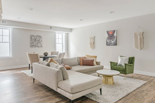 Real Estate example