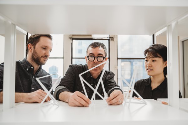 Team & Office example