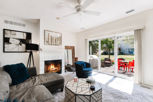 Real Estate example