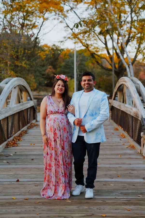 Maternity example