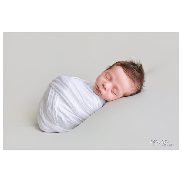 Newborn example
