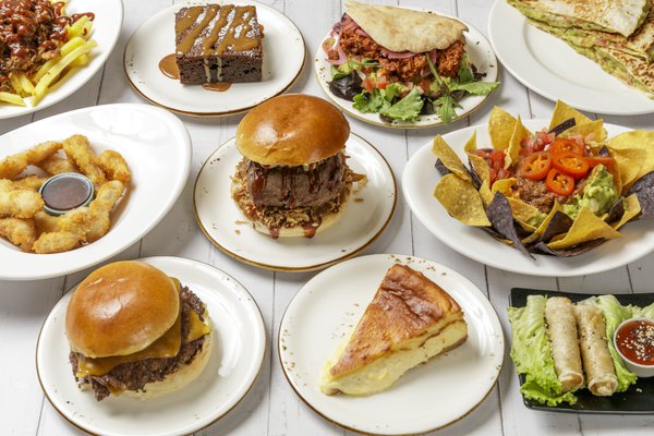 Food example