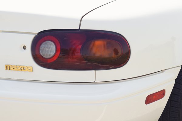 Automotive example