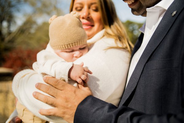 Family example