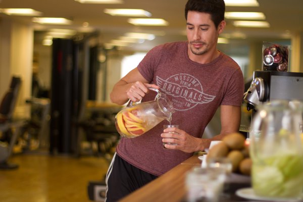 Dating Portrait example