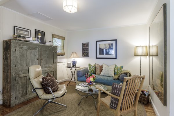 Real Estate example