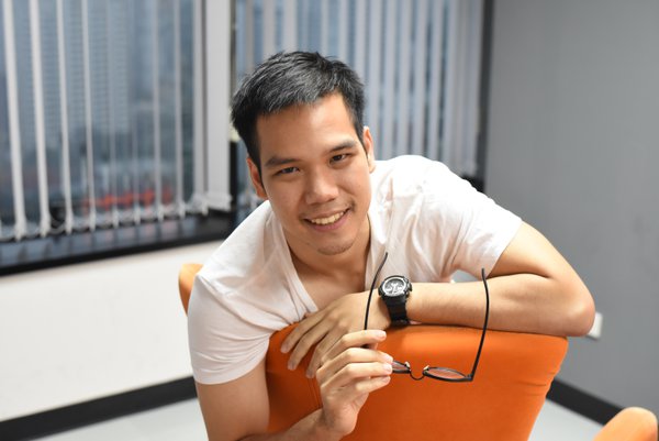 Team & Office example