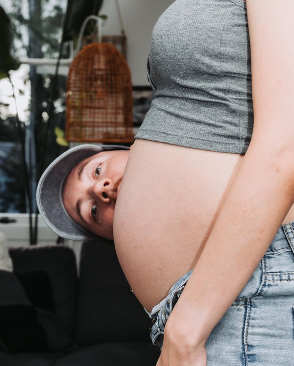 Maternity example