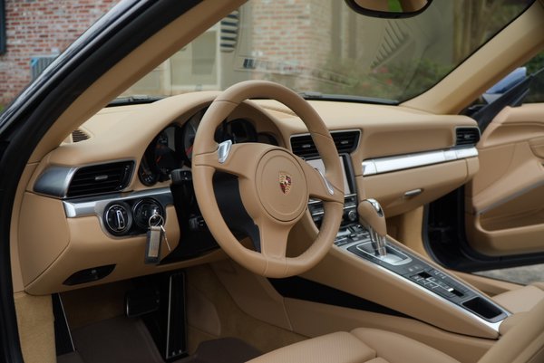 Automotive example