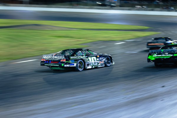 Sport example