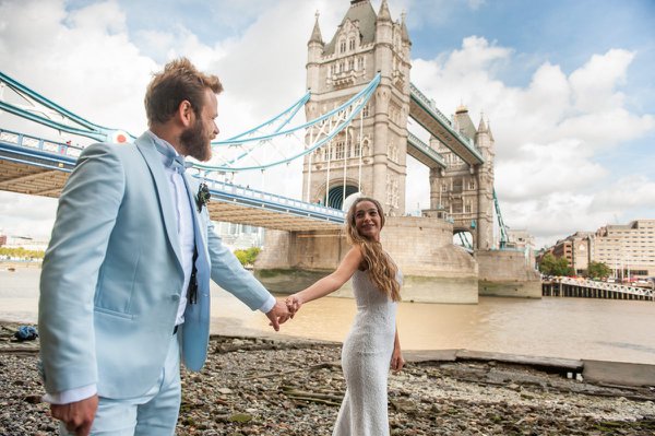 Wedding example