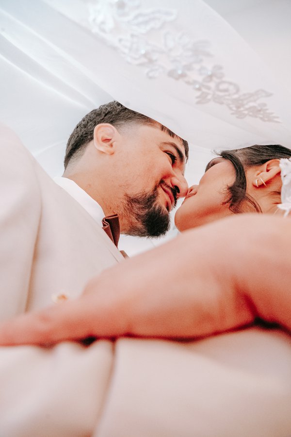 Wedding example