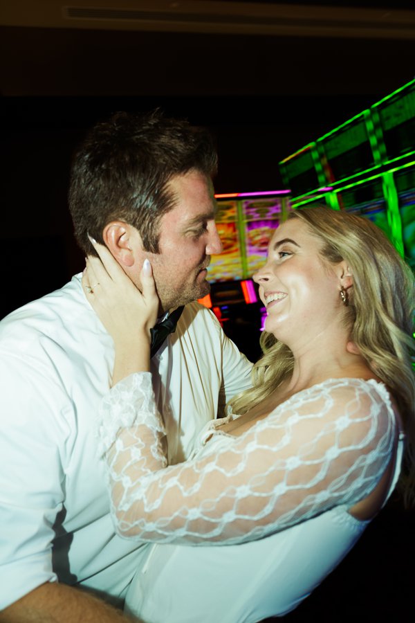 Engagement example