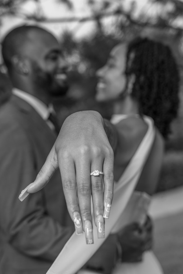 Engagement example