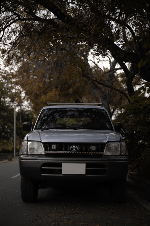 Automotive example