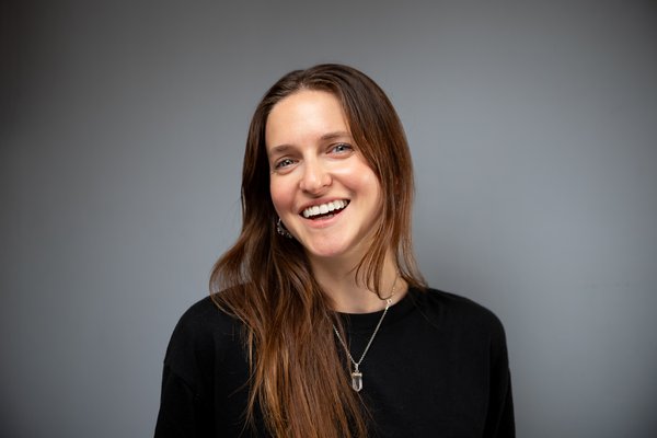 Portrait example