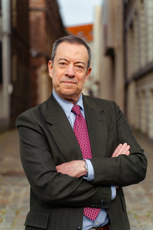 Portrait example