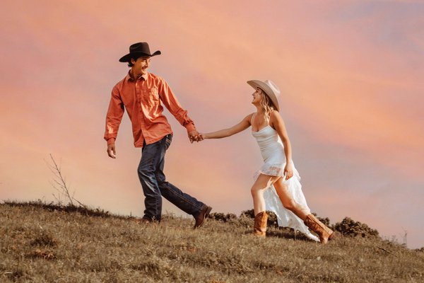 Engagement example