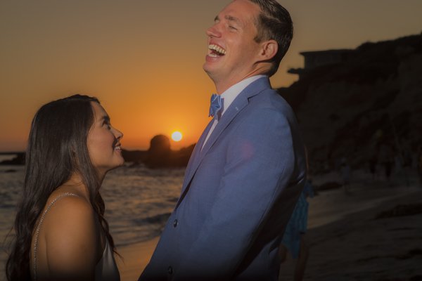Wedding example
