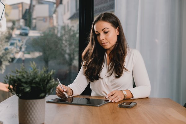 Team & Office example