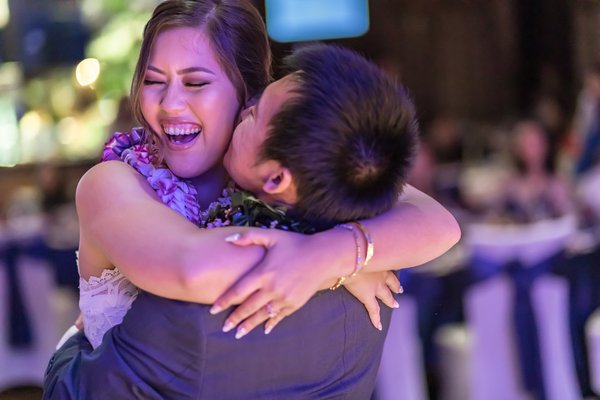 Wedding example