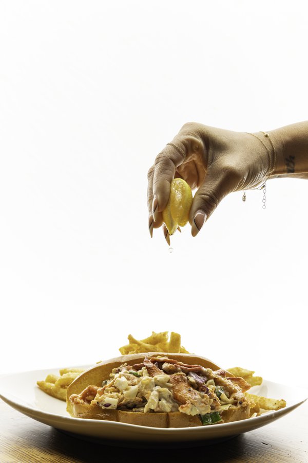 Food example
