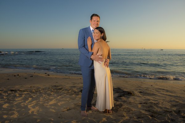 Wedding example