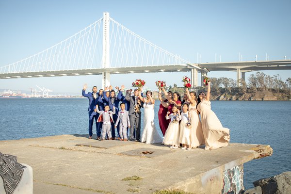 Wedding example