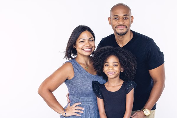 Family example