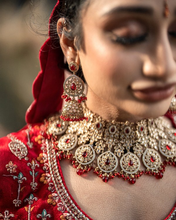 Wedding example