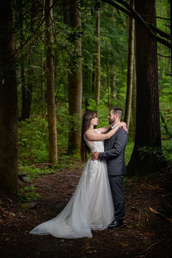 Wedding example