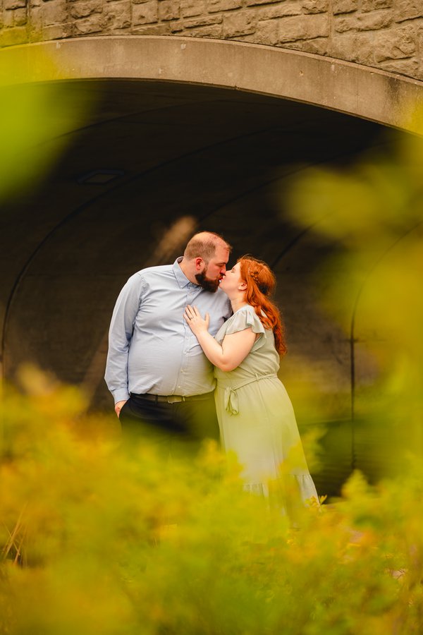 Engagement example