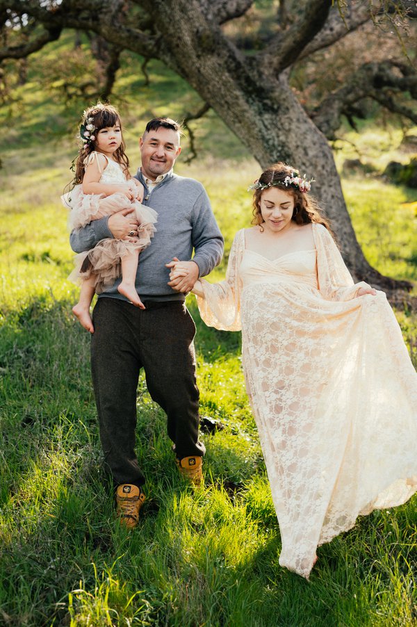 Maternity example