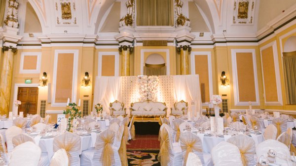 Wedding example