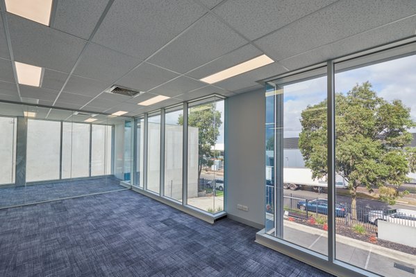 Real Estate example