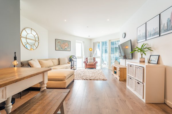 Real Estate example