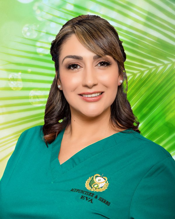 Team & Office example