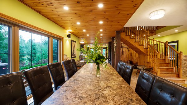 Real Estate example