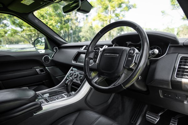 Automotive example