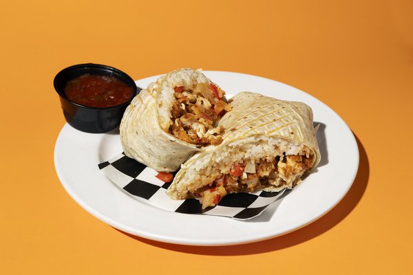 Food example