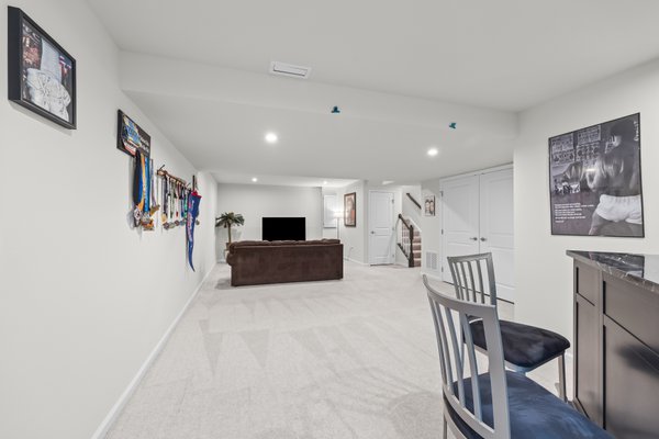 Real Estate example