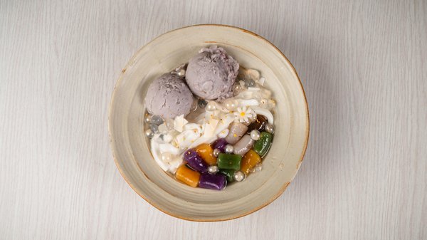Food example