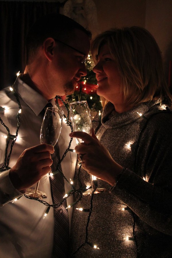 Engagement example