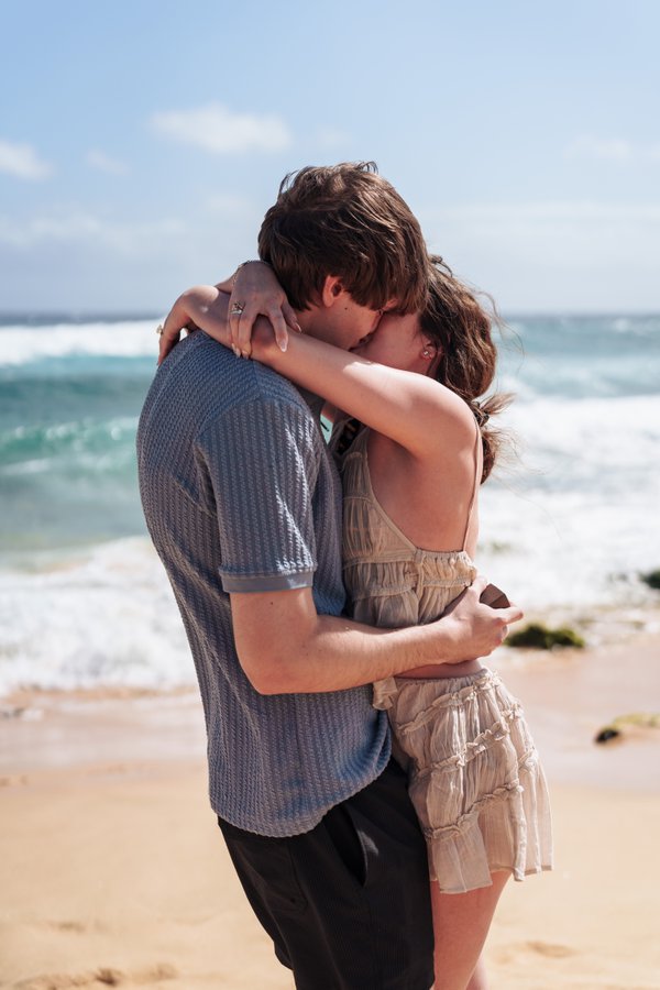 Engagement example