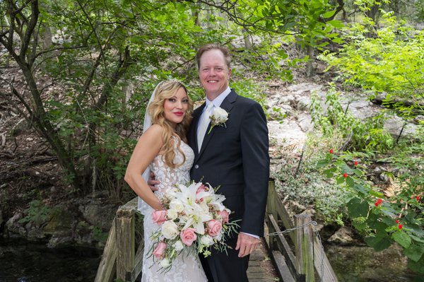 Wedding example