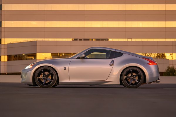 Automotive example