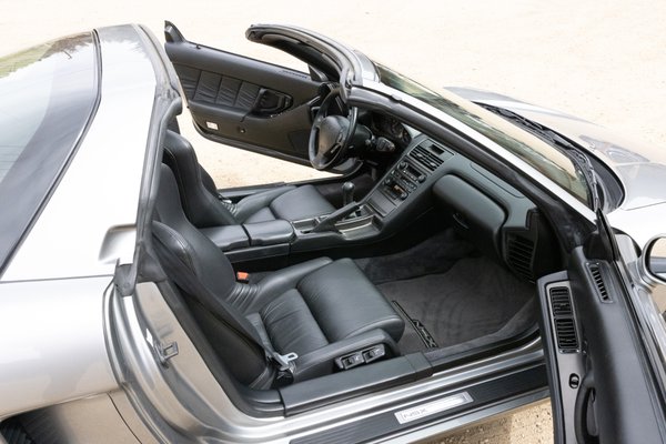 Automotive example