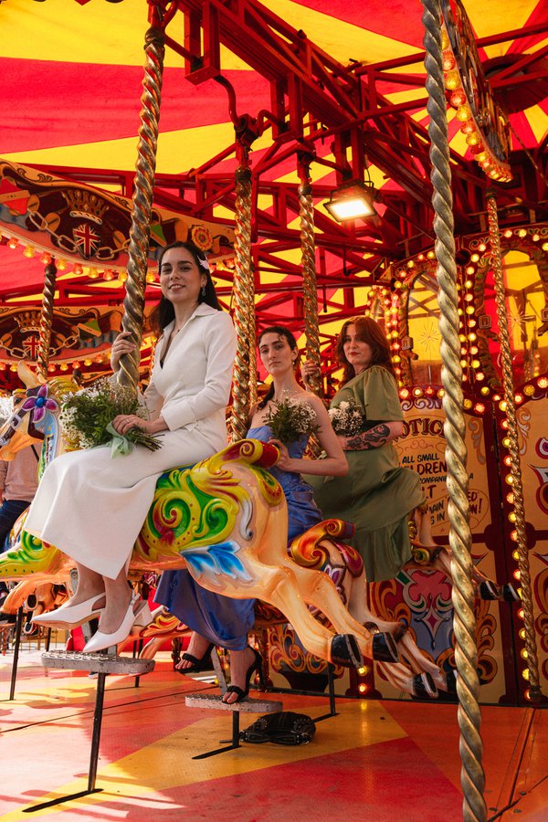 Wedding example